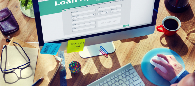 Discover These Online Loans That Aren't Too Scary - IntelligentHQ